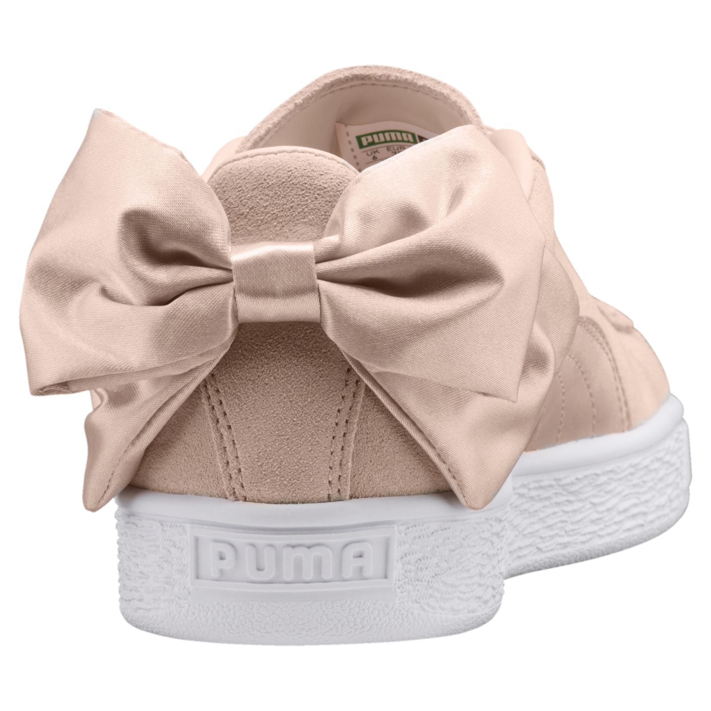 Puma Suede Bow Valentines (3)