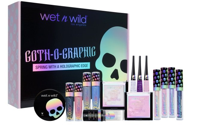 Wet-n-Wild-Goth-O-Graphic-Collection