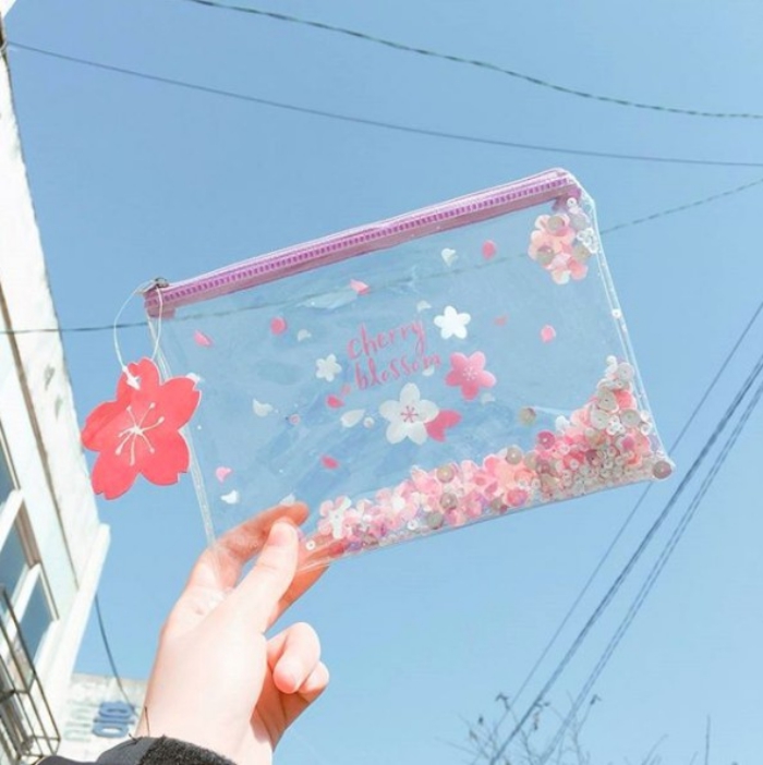 daiso spring series (4)