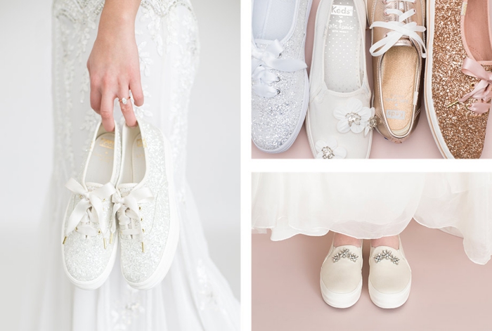 keds x kate spade wedding collection (2)