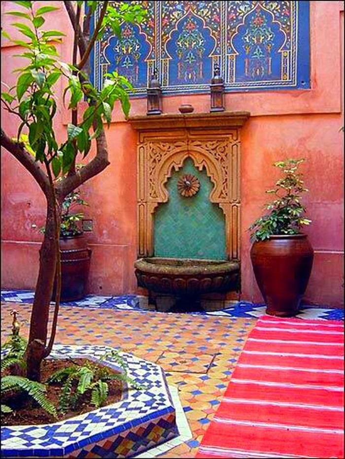 morocco style (1)