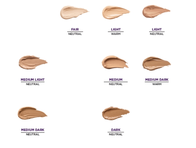 ud concealer