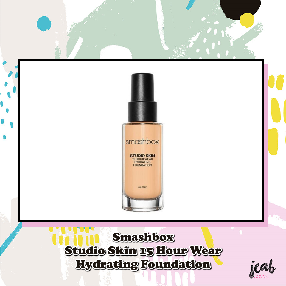 08 Smashbox-Studio-Skin-Hydrating-Foundation