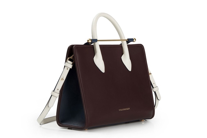 B7bpldhSOuCbNrYgZa7g_The_Strathberry_Midi-Tote-Tri_Colour_Burgundy_Navy_Vanilla