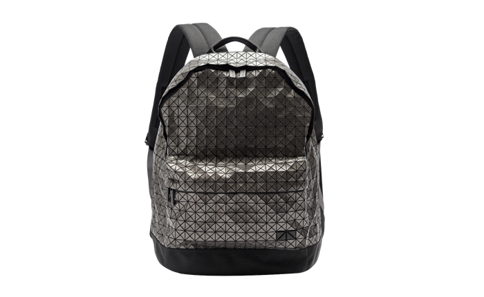 Daypack Metallic