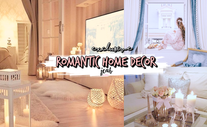 romantic home