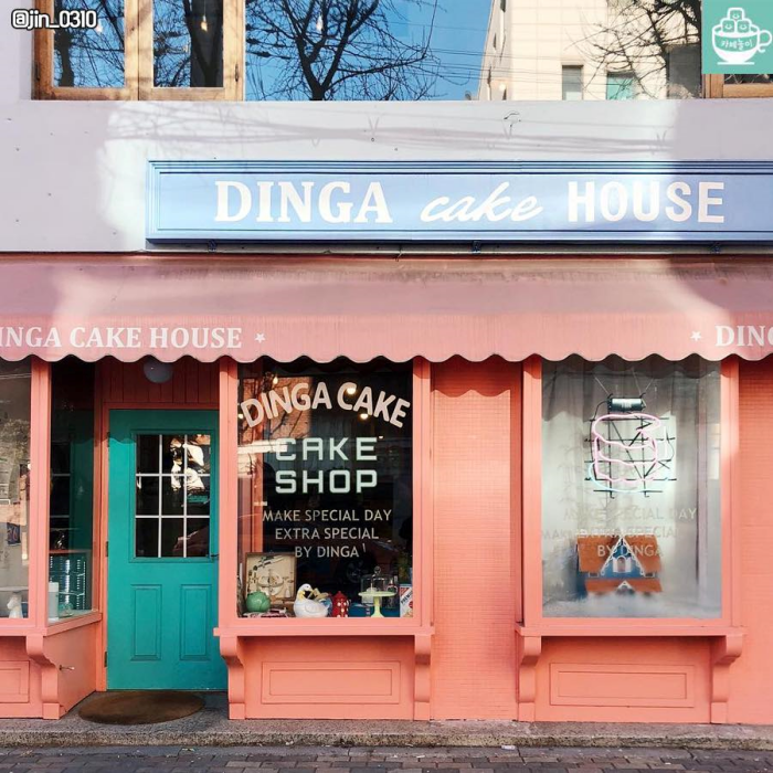 DINGA CAKE HOUSE (8)