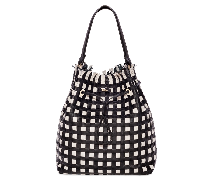 FURLA_Stacy casanova drawstring_19900THB