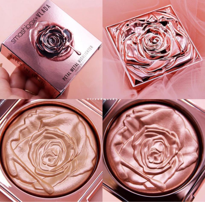 Petal Metal Highlighters (1)