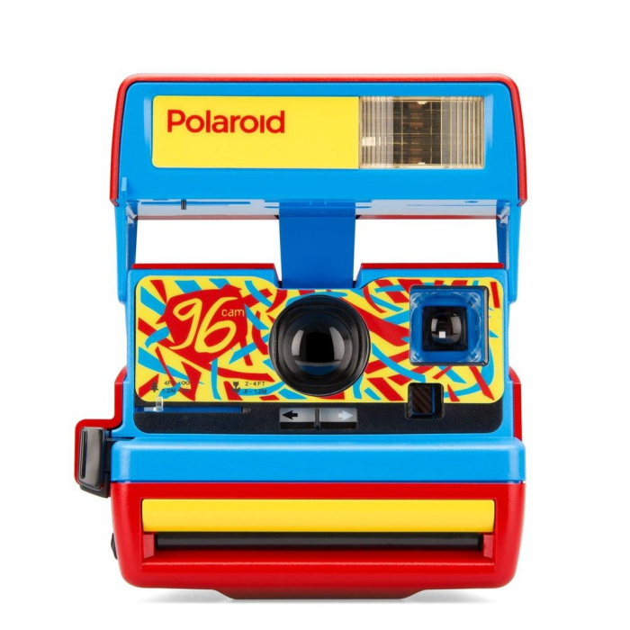 Polaroid 600 Cameras 96 Cams (1)