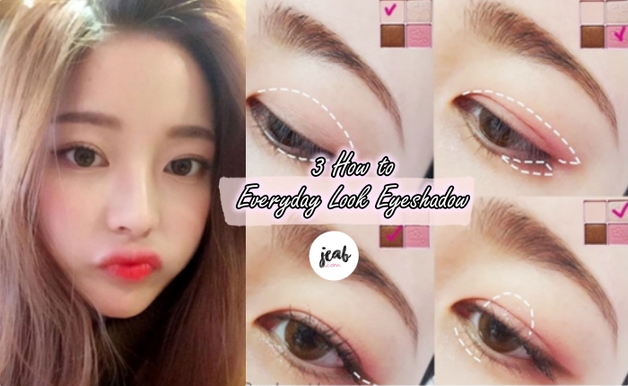 everyday look eyeshadow (1)