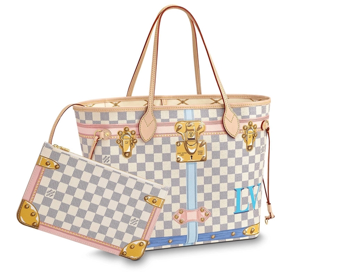 louis-vuitton-neverfull-mm-damier-azur-canvas-handbags--N41065_PM1_Detail view