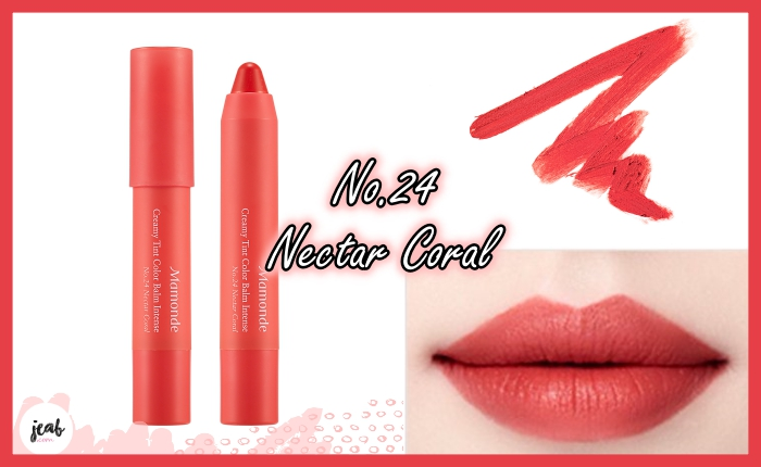 mamonde creamy tint lip blam mlbb (5)