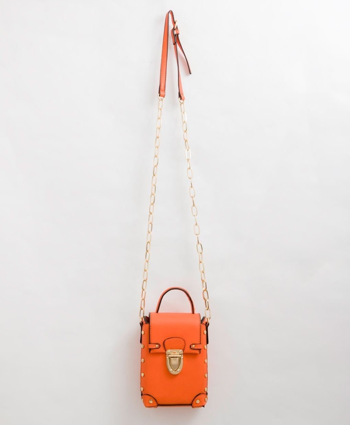 6.Best Bag of May-topshop