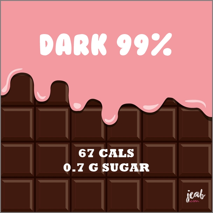 6.Dark99  Chocolate