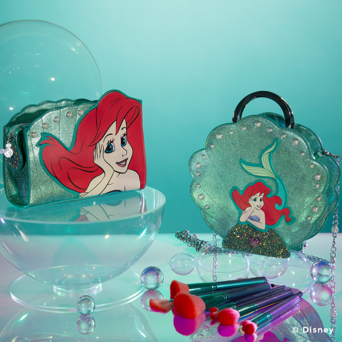 Spectrum Collectionx Disney Little Mermaid (1)