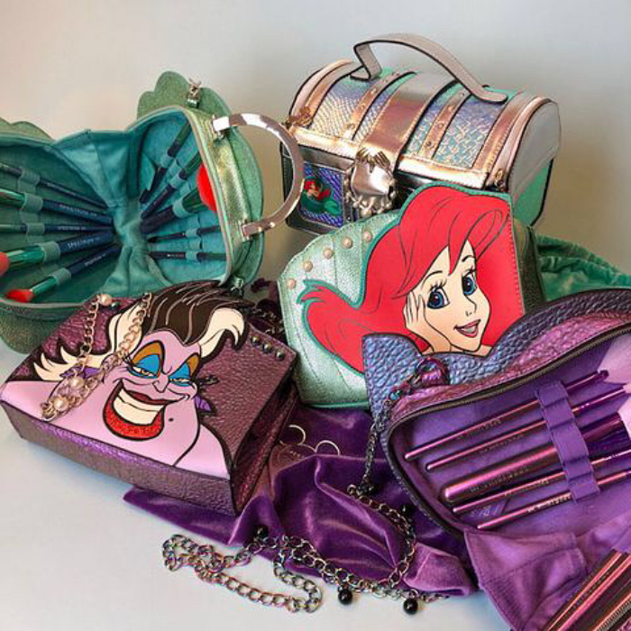 Spectrum Collectionx Disney Little Mermaid (2)