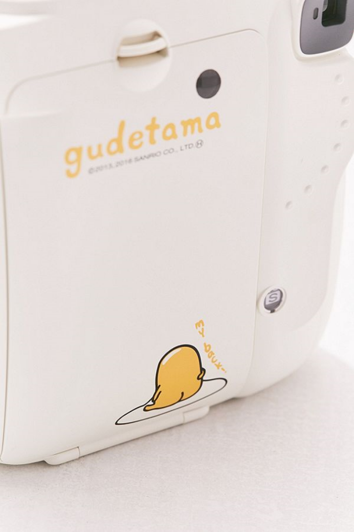 gudetama instax mini 8 (3)