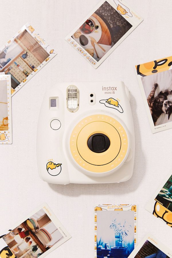 gudetama instax mini 8 (4)