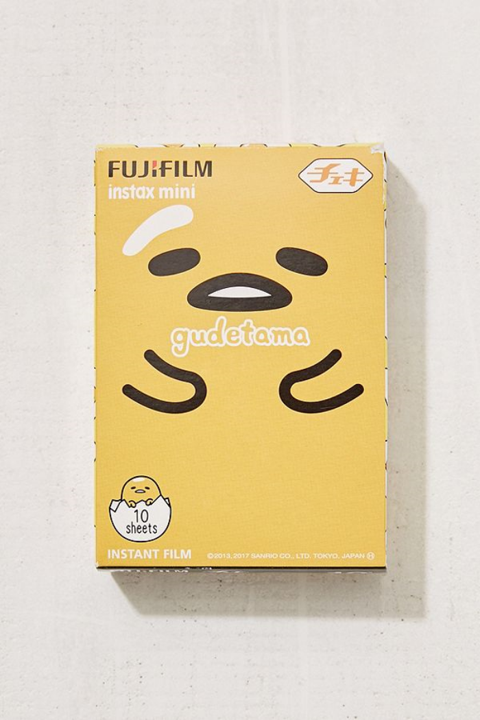 gudetama instax mini 8 (6)