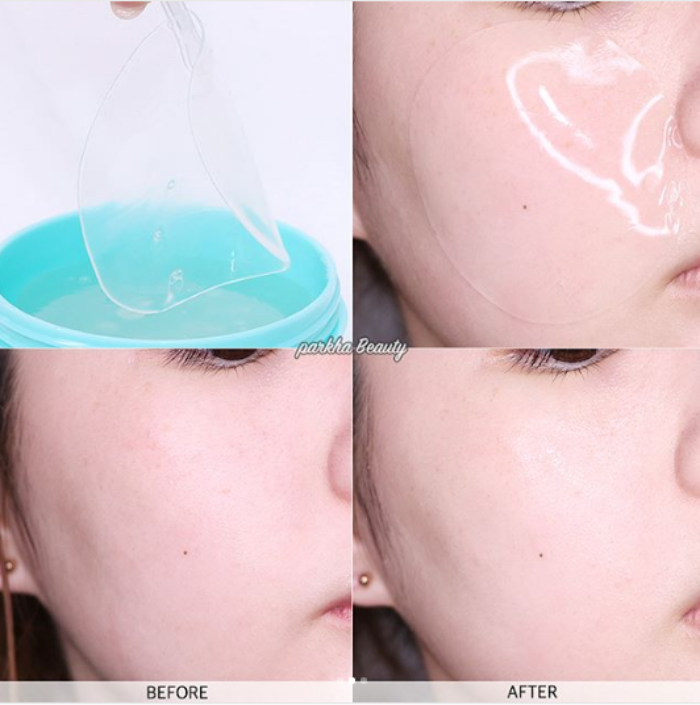 hydrogel very simple pack (10)