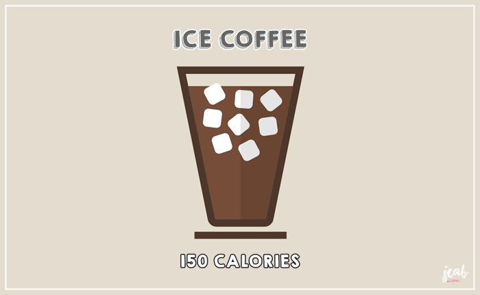 Ice-Coffee