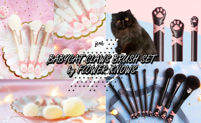 babycat page