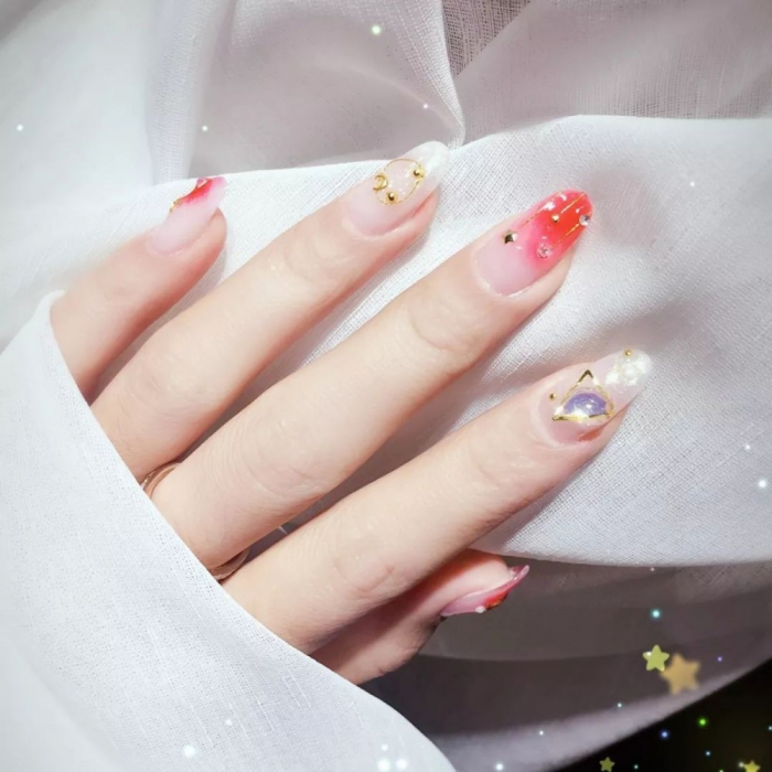 batch_0star and moon in the sky nail (2)