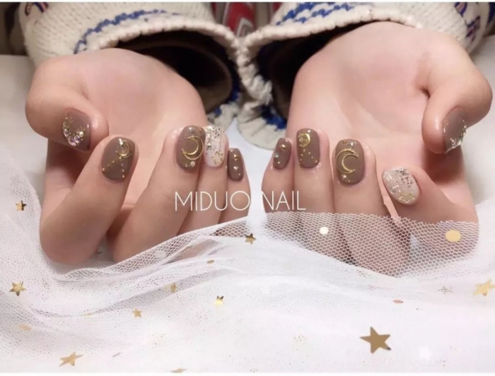 batch_0star and moon in the sky nail (6)