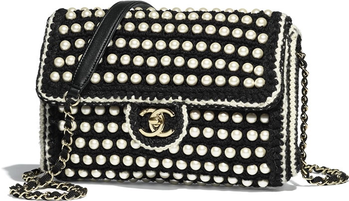 flap-bag-black-white-crochet-braid-imitation-pearls-gold-tone-metal-packshot-default-a57515y83715c0229-8804048240670