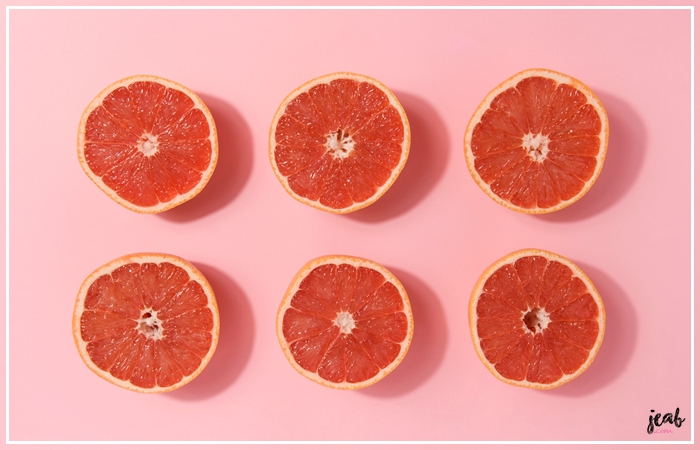 grapefruit-metabolism