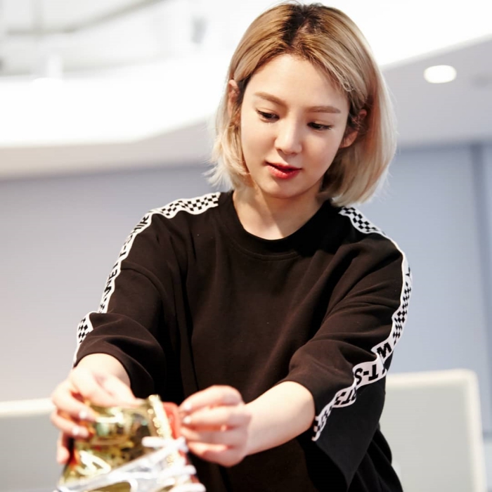 hyoyeon sneaker (1)