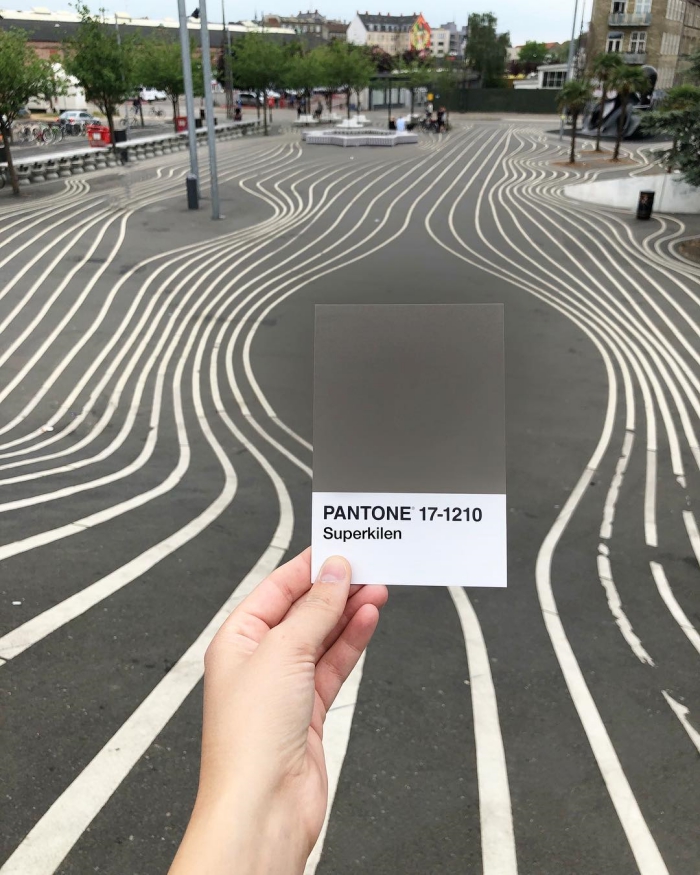 pantone art in ig @lucialitman (12)