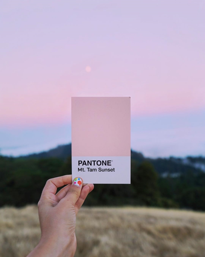 pantone art in ig @lucialitman (4)