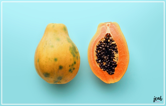 papaya-metabolism