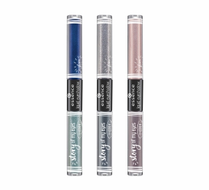 story of my eyes liquid eyeshadow