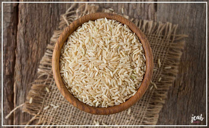 Brown-Rice