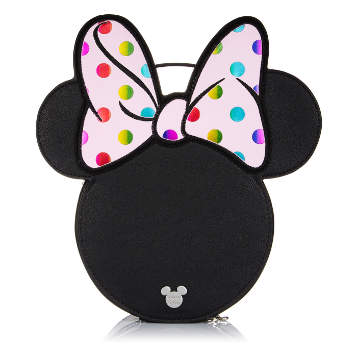 Disney x Spectrum Minnie Mouse Brush Set Collection (3)