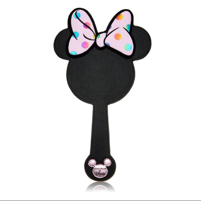 Disney x Spectrum Minnie Mouse Brush Set Collection (7)