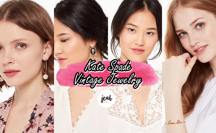 KateSpadeVintageJewelry