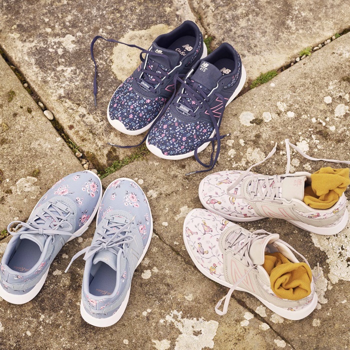 New Balance x Cath Kidston