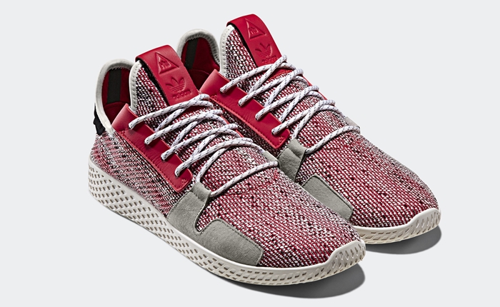 Pharrell Williams Tennis Hu - 2