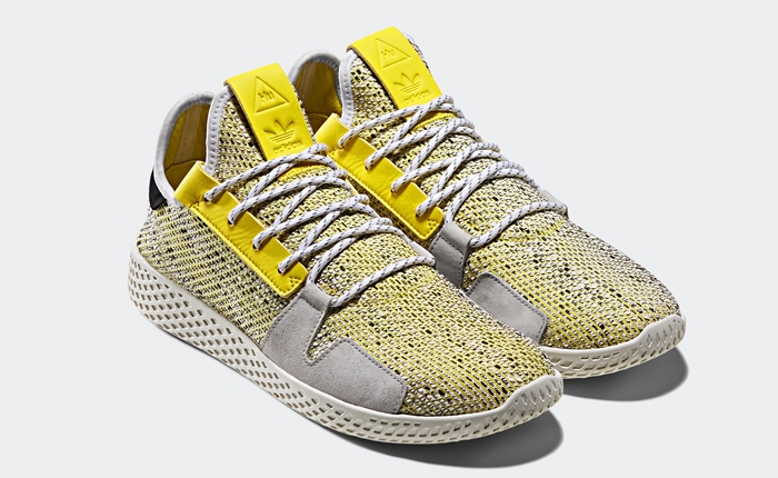 Pharrell Williams Tennis Hu - 4