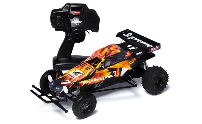 RC-Car