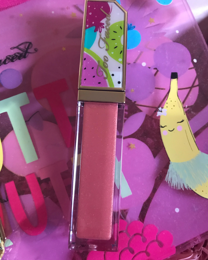 Too Faced Tutti Frutti (12)