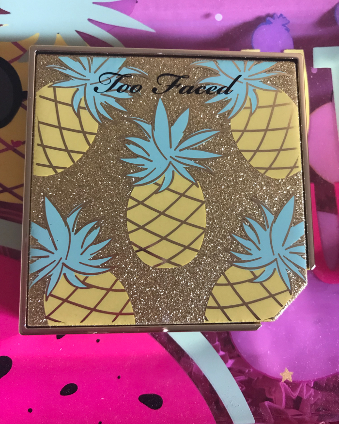 Too Faced Tutti Frutti (4)