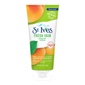 batch_0St. Ives Fresh Skin Apricot