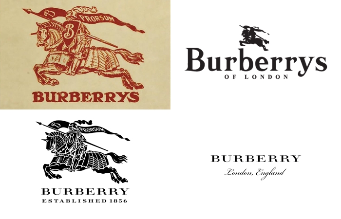 burberry-old-logo