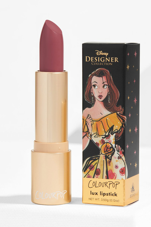 ColourPopxDisney designer Collection (3)