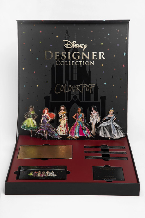 ColourPopxDisney designer Collection (8)